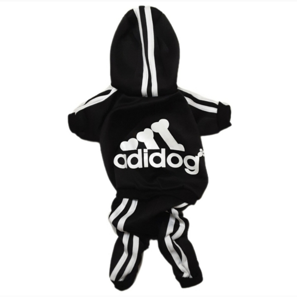 New Dog Jumpsuit Size Large